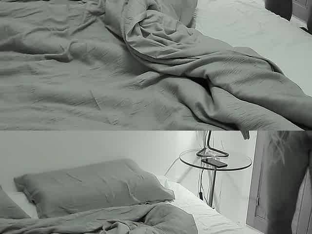 Horny Wife Came Back From Girls Night Middle of the Night and Needed Sex - Night Vision