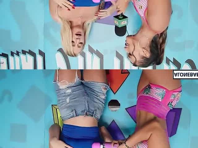Beach Babe #2 Beach Day (exotic Dancer Turned Pornstar) Fucks For Cash