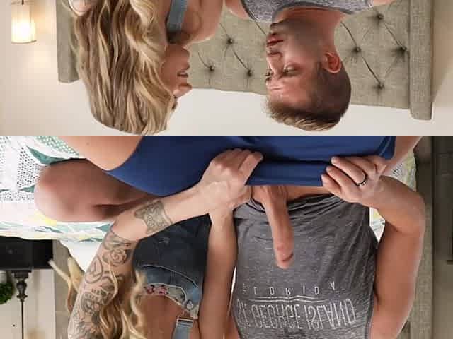 Aaliyah Love, Quinn Waters, Armani Black, Brittany Andrew - big tit ffm