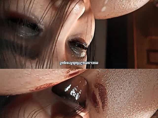 Hardcore Futa Licking And Banging - Her Vagina Got Destroyed ( CG Uncensored Animation )