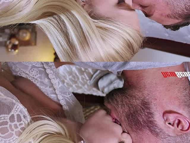 Alex Grey - My Stepsister Has a Tight Pussy