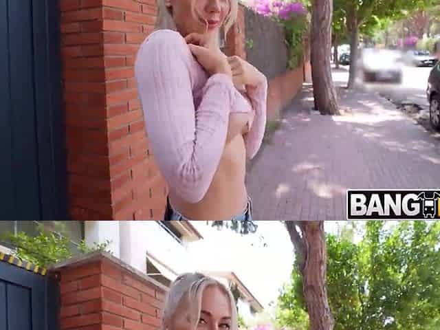 Likes Public Anal