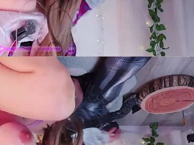 Pawg Beauty solo