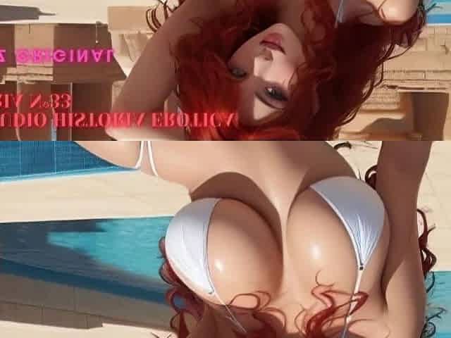 Erotic Story Cloe Sensual Audios