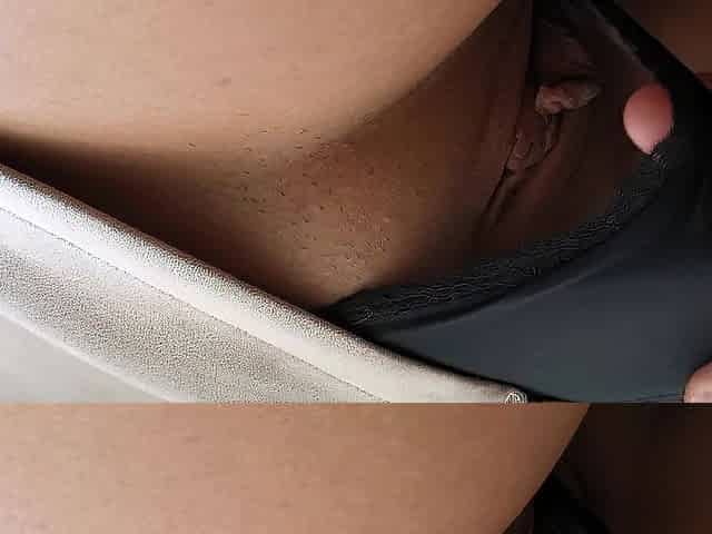 College Beauty Begins Masturbating Whilst Studying