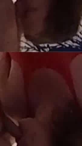 Horny BBW Submits
