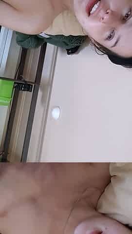 British amateur teen solo