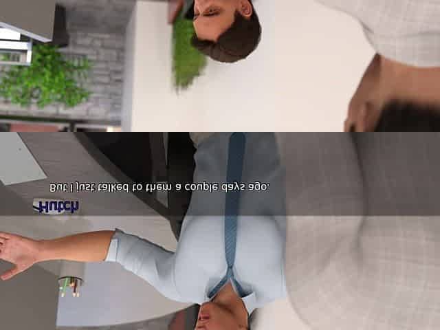My Spouse's Boss 1 Animation, Porn games, Adult games, cg game, corruption, visual novel