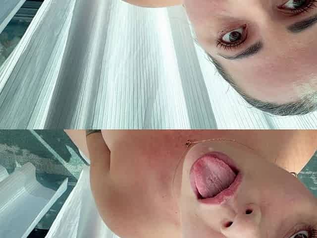 Deeper Bitch - Extreme Rim Job