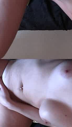 Horny Juicy