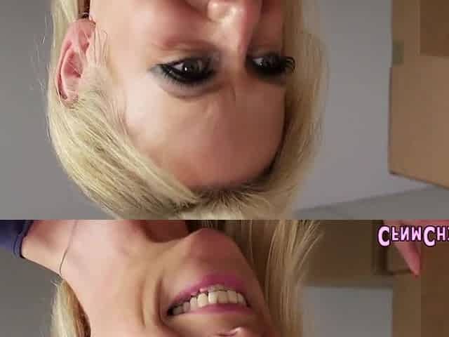 Cock Sucking British Hotties