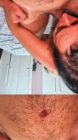 I Caught My Friend's Husband with a Hard-on at the Faphouse and It Turned Out to Be Cheating