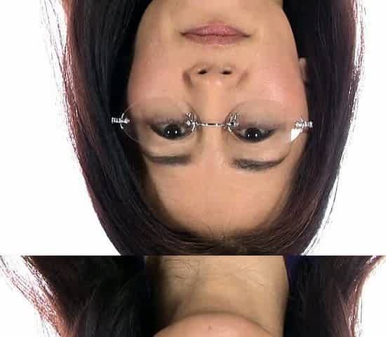 Kinky double japanese blowjob and hardcore fucking session