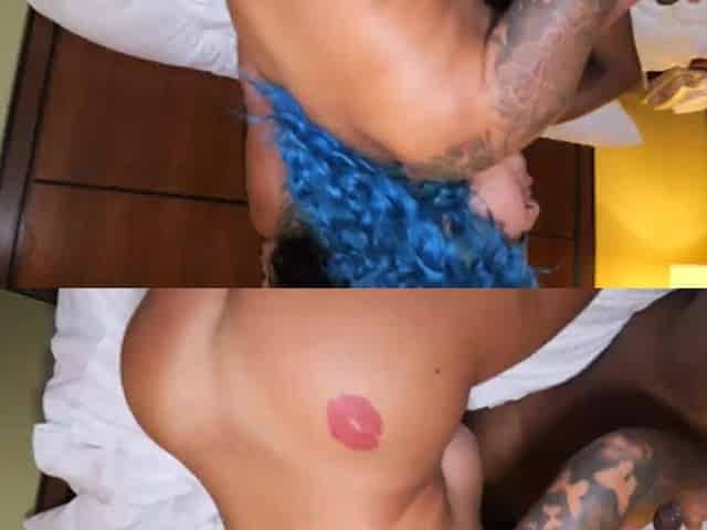rican latinas such freak gilf queen rogue milf spanish barbie fuck that bbc devin drills