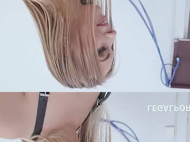 Incredible Porn Clip Double Penetration Newest Like In Your Dreams