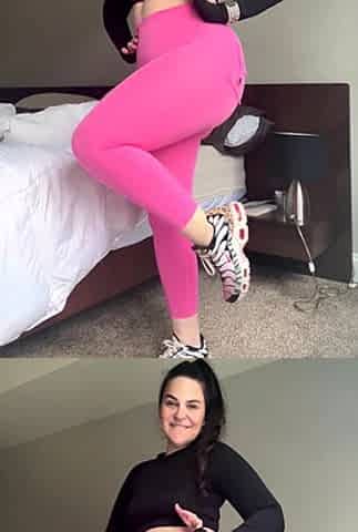 Hottest brunette solo webcam masturbation 2