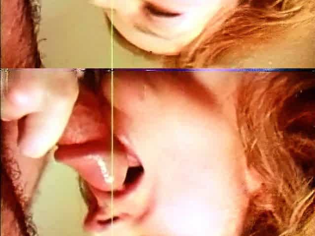 hot amateur blonde close up masturbation HD