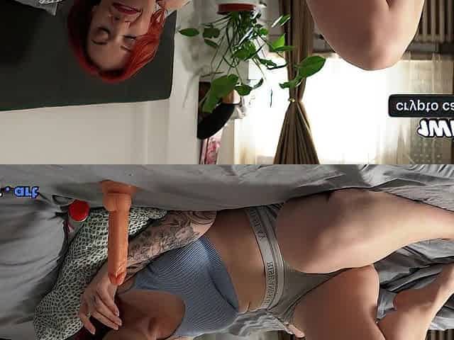 Step Mamma's Wicked Morning with Step Son's Hard Surprise