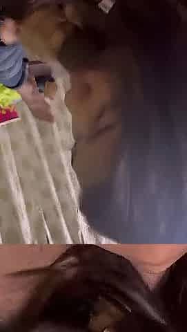 Indian Teen 18+ First Time Blowjob