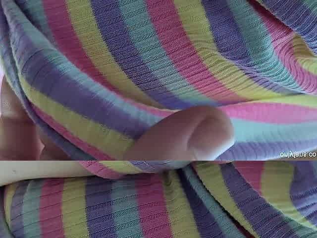 Large Butt and Breasts Stepsis Humping on Shlong Not fast