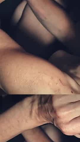 Little Angel Short 01