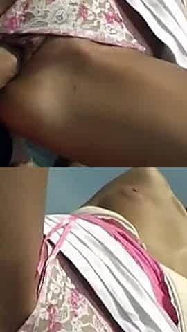 Busty Babe Zaneta Hot Fuck in Classic Car