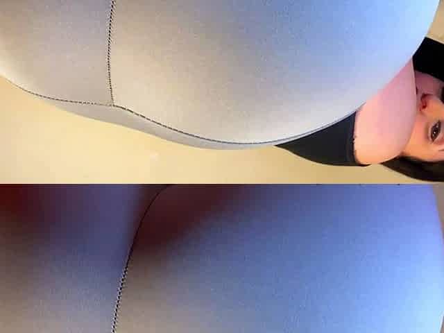 Three hot ass babes oral sex and pussy masturbation