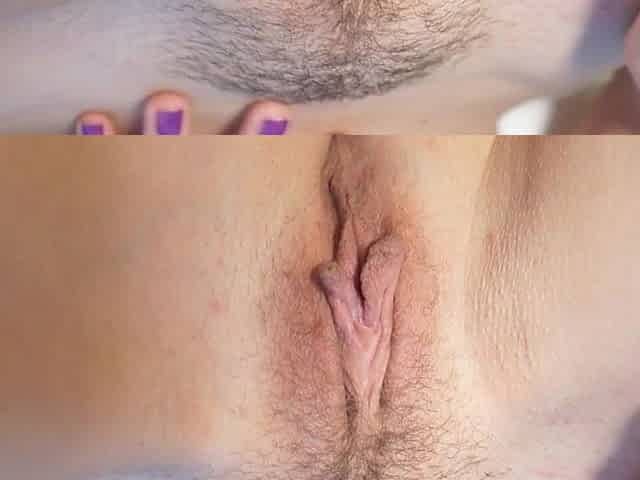 Hairy