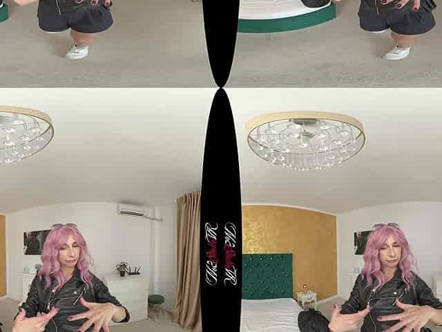Booty For The Bellboy