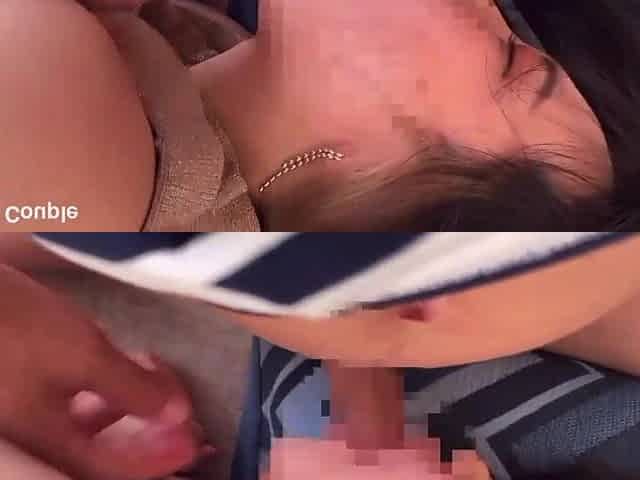 [POV] Bitch gives boyfriend a fellatio Thick load of jizz splashed on cute face