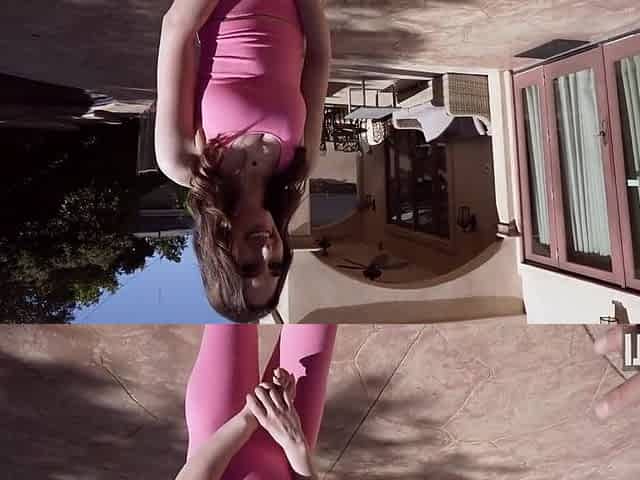 Balls Deep Anal In Ass With Sofi Adams And Don Sudan
