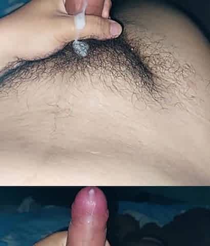 Excited day petite dong plump