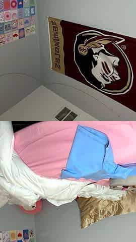 Amateur Blonde Teen Plays Solo with Toy Webcam Porn