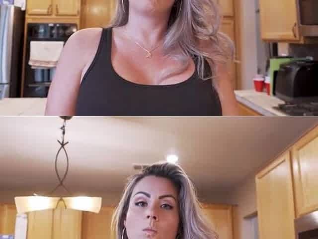 Caught My Neighbors Cheating Wife Coco Vandi