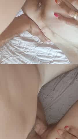 Sexy 40 Year Old Couple