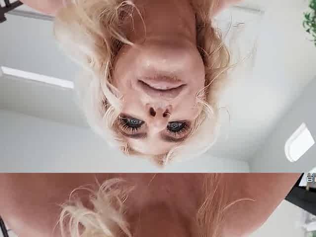 Body Sliding The Curvy Cheater Lila Sweet Brazzers