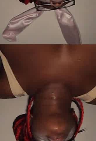 Naughty Easter Nerd Bunny Take Over Spits on Big Tits Sloppy Wet for the Ultimate Blowjob Perfect Nipples Pierced - Mastermeat1