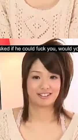 DV-1345 My JAV Debut - Nanami Kawakami - Part 2-4 - English Subtitles by Erojapanese