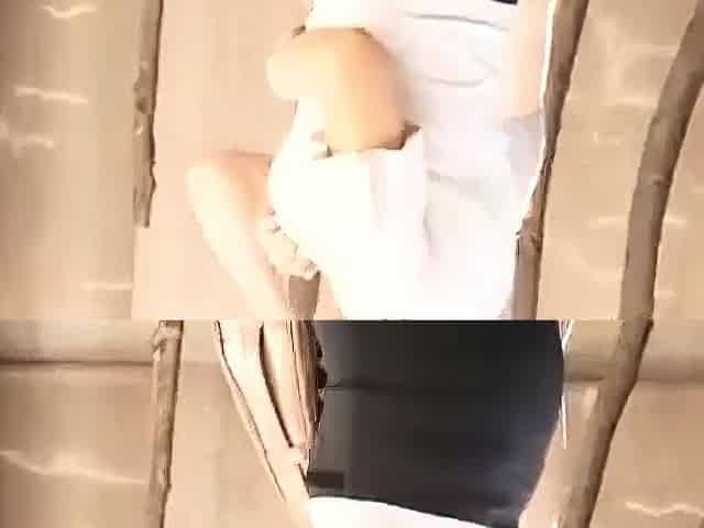 Amateur asian stepsister teen