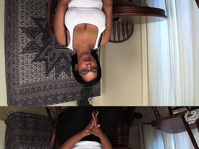 Natalia Johnson: Large Bazookas, Moist Snatch - 4K Remaster