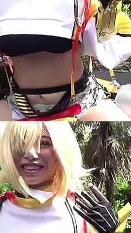 Asian Angel 25994