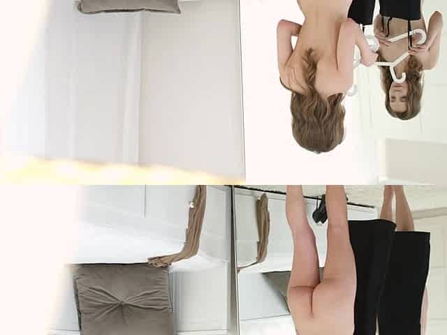 Sweeties Need a Dick - Stasia Si