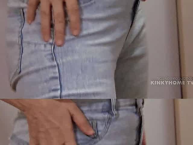 U will cum twice in a row