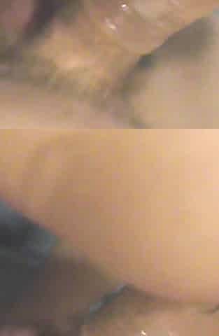 Asian gamer girl gets a good fucking