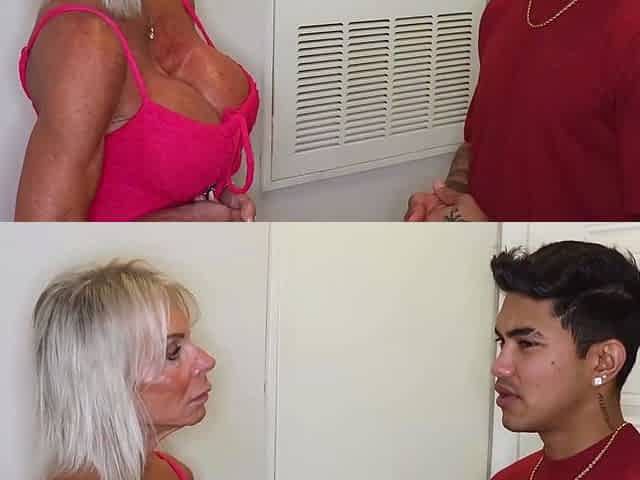 Fske Tits Gilf