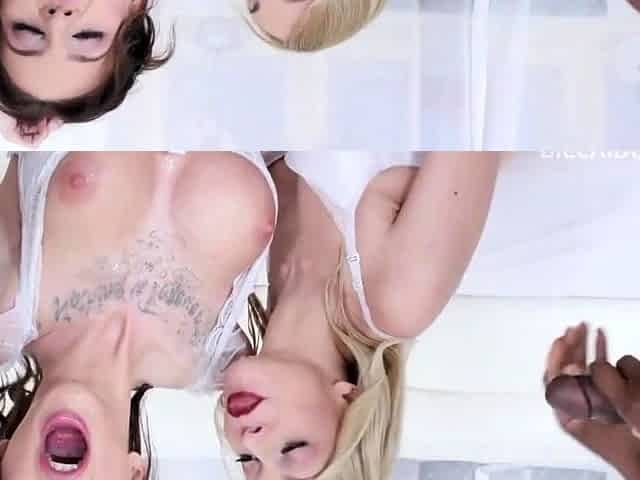 Sex big boobs big cock