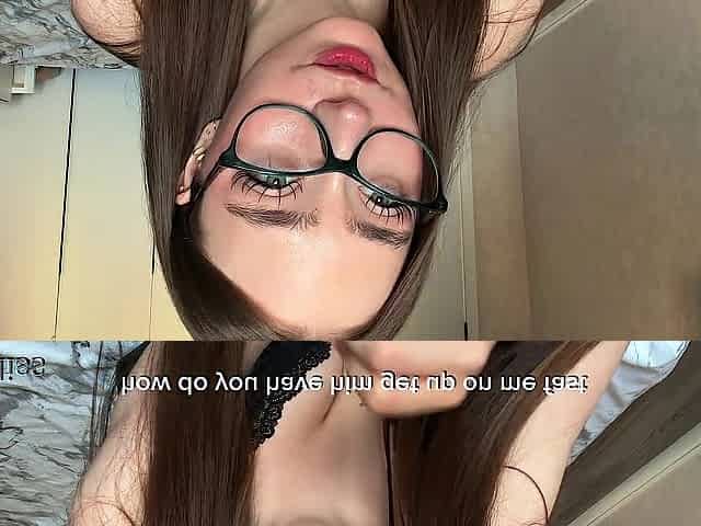 Do what I say and u will definitely cum. JOI