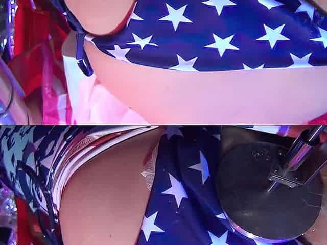 booty free