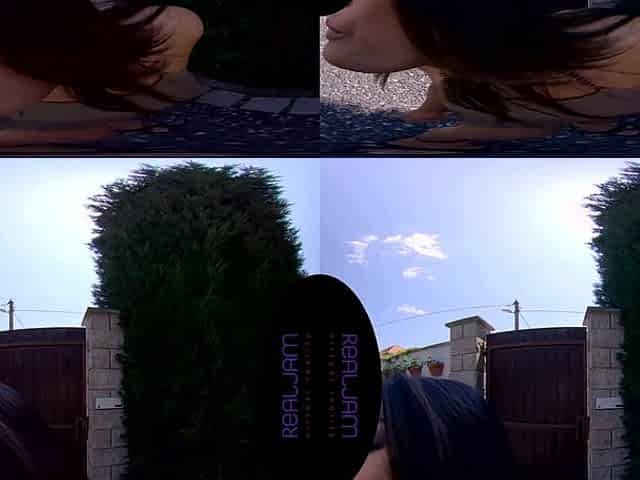 Sweet Asian Holes - Asian Anal Pov - Realjamvr - Sexlikereal