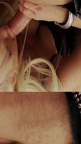 Naughty Little Butts Scene-2_busty Blonde in MILF Lingerie Likes to Get Her Ass Fucked